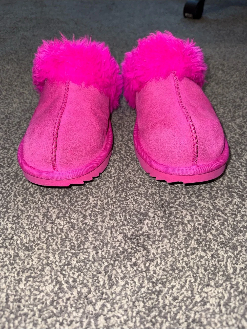 UGG bright cozy